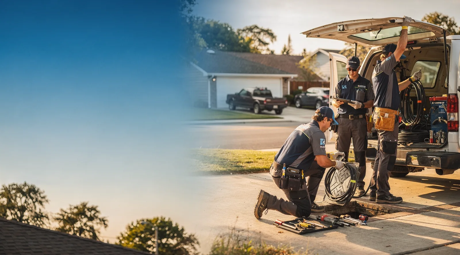 Water Softener Installation in Winter Garden, FL near me